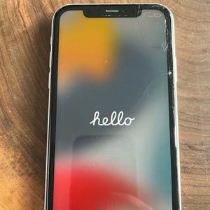 iPhone 11, 128 gb, 2 years old